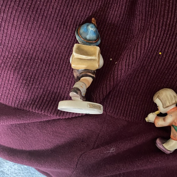 Set of Vintage Figurines - Picture 8 of 13